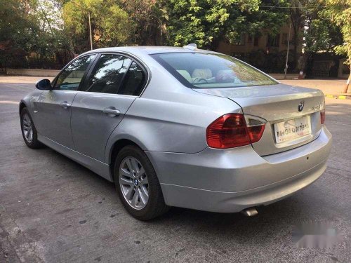 Used 2009 BMW 3 Series 320d Highline MT for sale in Mumbai