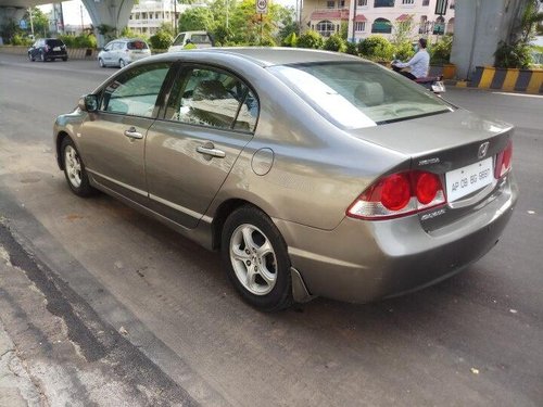 Used 2006 Honda Civic 2006-2010 AT for sale in Hyderabad