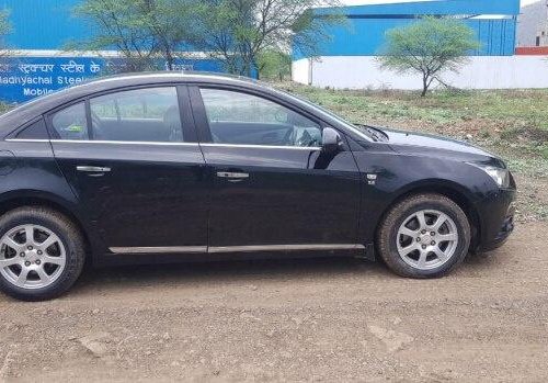 Used Chevrolet Cruze LTZ 2012 MT for sale in Indore