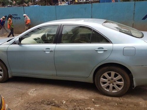 Toyota Camry 2006 AT for sale in Mumbai