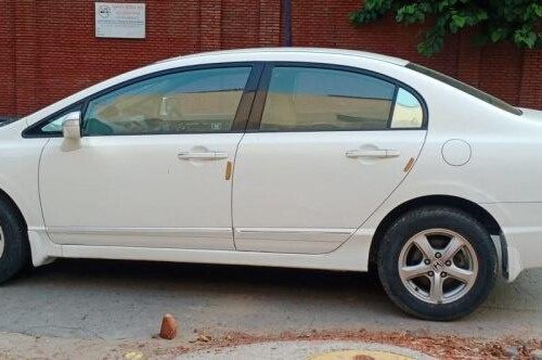2010 Honda Civic 1.8 V MT for sale in New Delhi