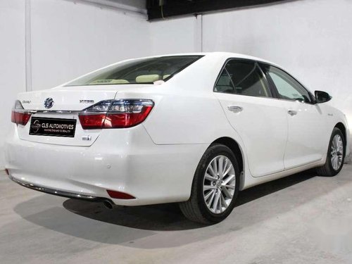 Toyota Camry 2015 AT for sale in Hyderabad