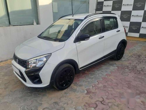 Maruti Suzuki Celerio ZXI 2018 MT for sale in Jaipur