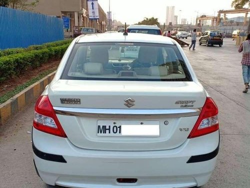 Maruti Suzuki Swift Dzire VXI, 2012, CNG & Hybrids MT in Mumbai