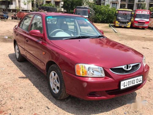 Used 2010 Hyundai Accent GLE MT for sale in Ahmedabad