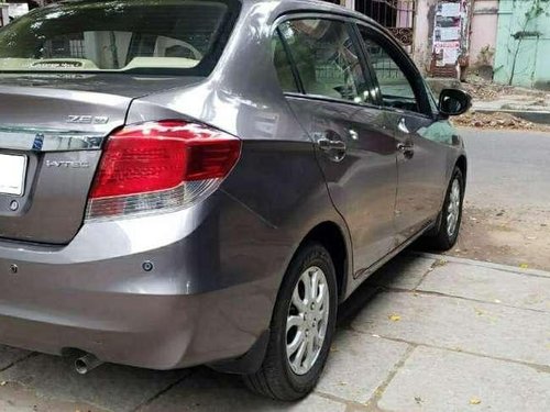 Used Honda Amaze 2014 MT for sale in Chennai