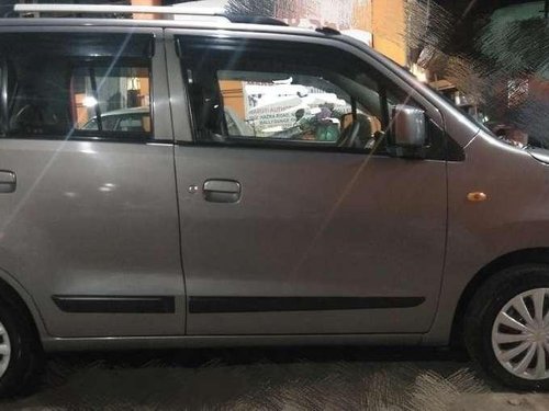 Maruti Suzuki Wagon R 1.0 VXi, 2015, Petrol MT in Kolkata