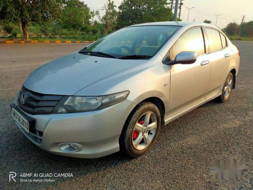 Used 2011 Honda City MT for sale in Gurgaon