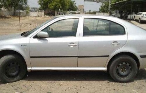 Used Skoda Octavia 1.9 TDI 2005 MT for sale in Ahmedabad