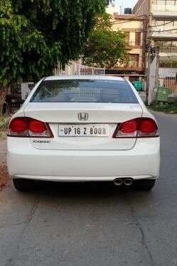 2010 Honda Civic 1.8 V MT for sale in New Delhi