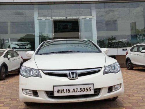 Used 2009 Honda Civic MT for sale in Jalgaon