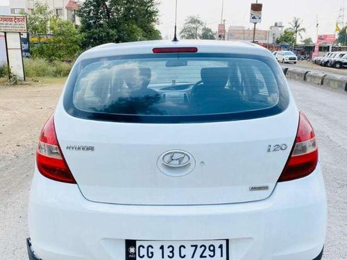 2011 Hyundai i20 Era 1.2 MT for sale in Raigarh