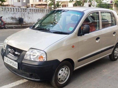 2008 Hyundai Santro Xing GL MT for sale in Ahmedabad