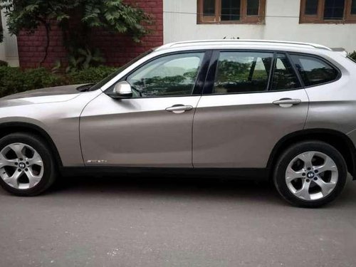 BMW X1 sDrive20d, 2013, Diesel AT for sale in Gurgaon