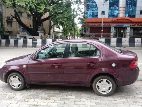 2006 Ford Fiesta 1.6 ZXi ABS MT for sale in Bangalore