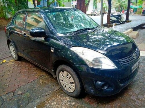 2013 Maruti Suzuki Dzire LDI MT for sale in Mumbai