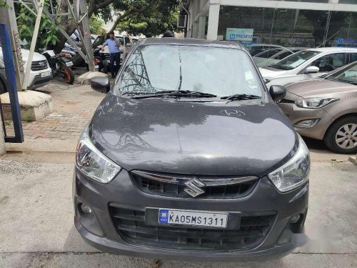 2015 Maruti Suzuki Alto K10 VXI MT for sale in Nagar