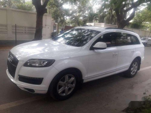 Used 2009 Audi Q7 3.0 TDI Quattro Premium Plus AT in Coimbatore