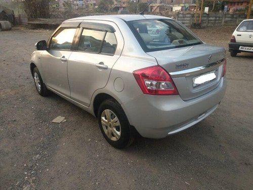 Maruti Dzire VXI 2014 MT for sale in Nashik