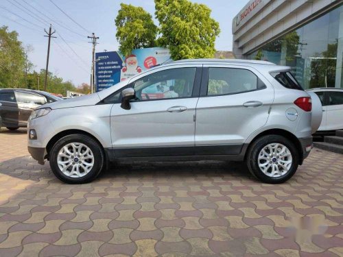 2015 Ford EcoSport MT for sale in Jalgaon