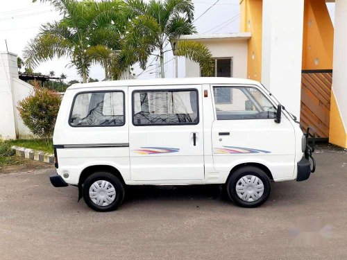 Used 2011 Maruti Suzuki Omni MT for sale in Kochi