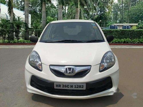 2012 Honda Brio MT for sale in Gurgaon