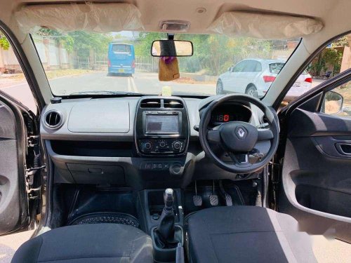 Renault Kwid RXT 2017 MT for sale in Gurgaon