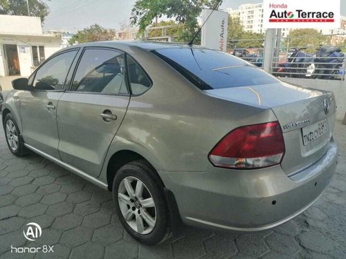 Used 2011 Volkswagen Vento IPL II Petrol Highline AT in Chennai