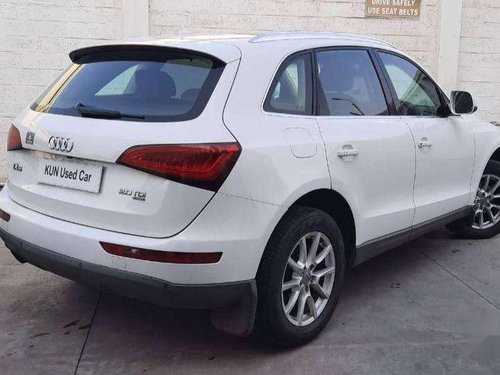 Audi Q5 2.0 TDI 2013 AT for sale in Chennai