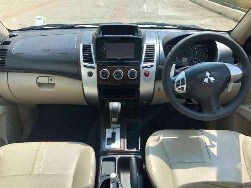 Mitsubishi Pajero Sport 2015 AT for sale in Nagpur