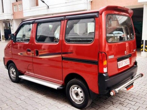 2018 Maruti Suzuki Eeco 7 Seater Standard MT in Chennai