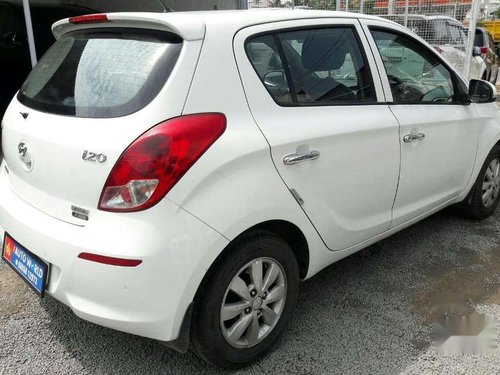 Hyundai i20 Asta 1.4 CRDi 2013 MT for sale in Hyderabad