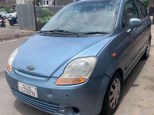 Chevrolet Spark 1.0 2008 MT for sale in Surat