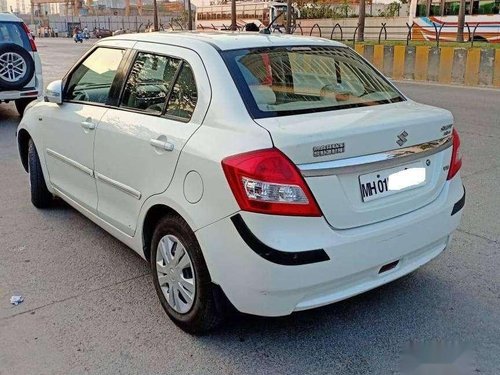 Maruti Suzuki Swift Dzire VXI, 2012, CNG & Hybrids MT in Mumbai