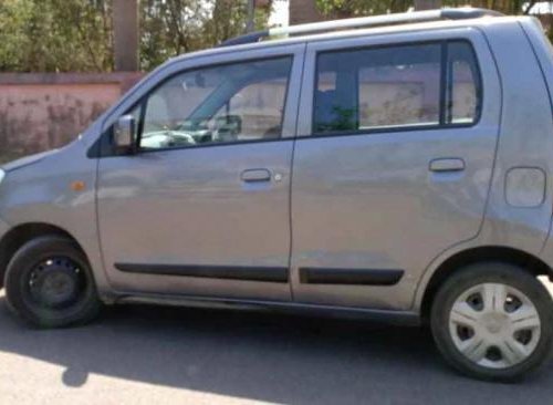 2012 Maruti Suzuki Wagon R VXI MT for sale in Mumbai