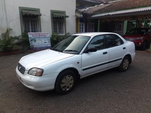 2006 Maruti Suzuki Baleno MT for sale in Pune