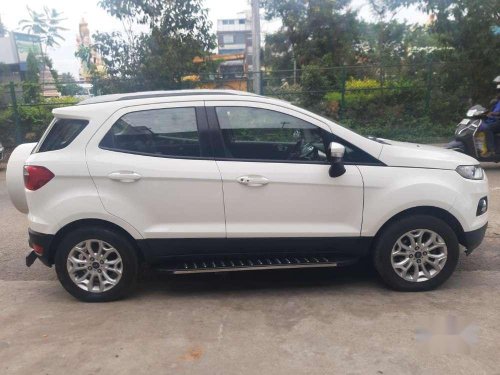 2016 Ford EcoSport MT for sale in Nagar