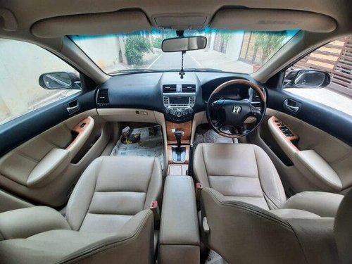 2005 Honda Accord V6 AT for sale in Bangalore