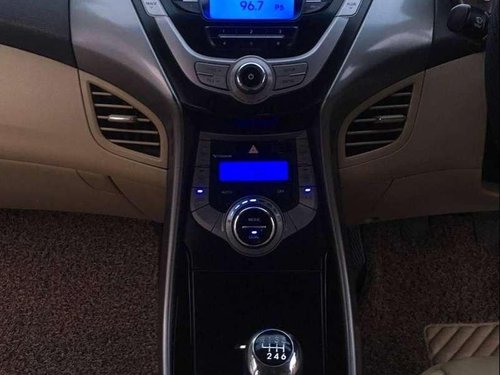 Used 2014 Hyundai Elantra 1.6 SX MT for sale in Rajkot