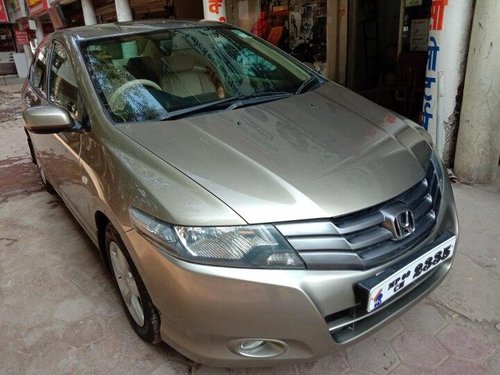 2010 Honda City V MT for sale in Indore