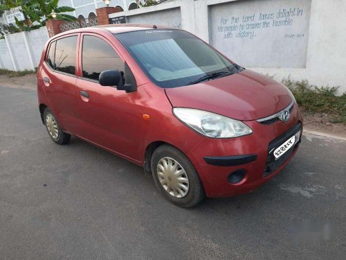 Used 2009 Hyundai i10 Era 1.1 MT for sale in Chennai