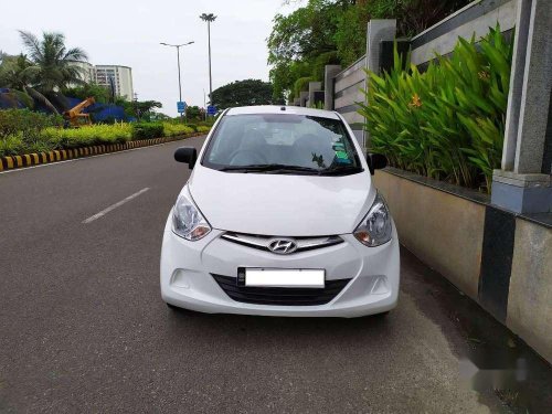 Used Hyundai Eon Era 2018 MT for sale in Kochi