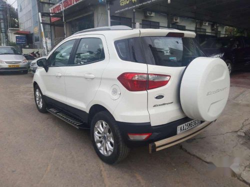 2016 Ford EcoSport MT for sale in Nagar