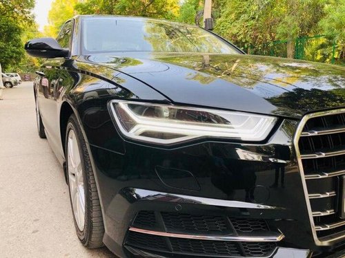 Used 2019 Audi A6 35 TDI AT for sale in New Delhi