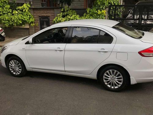 Used 2015 Maruti Suzuki Ciaz MT for sale in Nagar