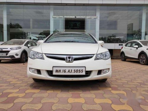 Used 2009 Honda Civic MT for sale in Jalgaon