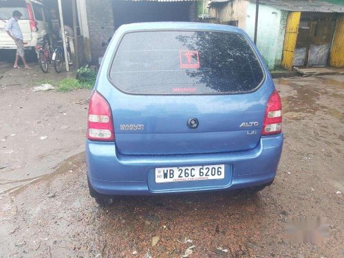 Maruti Suzuki Alto 2006 MT for sale in Barrackpore