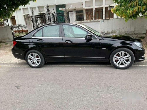 2013 Mercedes Benz C-Class 230 Avantgarde AT for sale in Lucknow