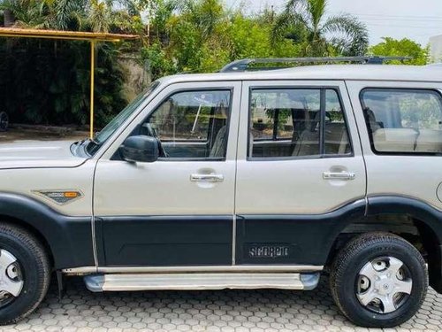 2015 Mahindra Scorpio MT for sale in Bilaspur