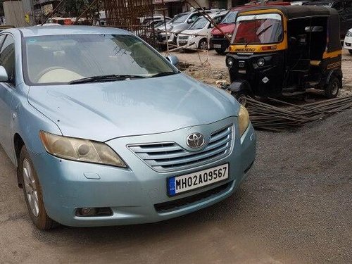 Toyota Camry 2006 AT for sale in Mumbai